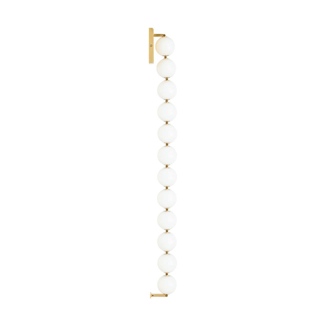 Perle 40 Sconce
