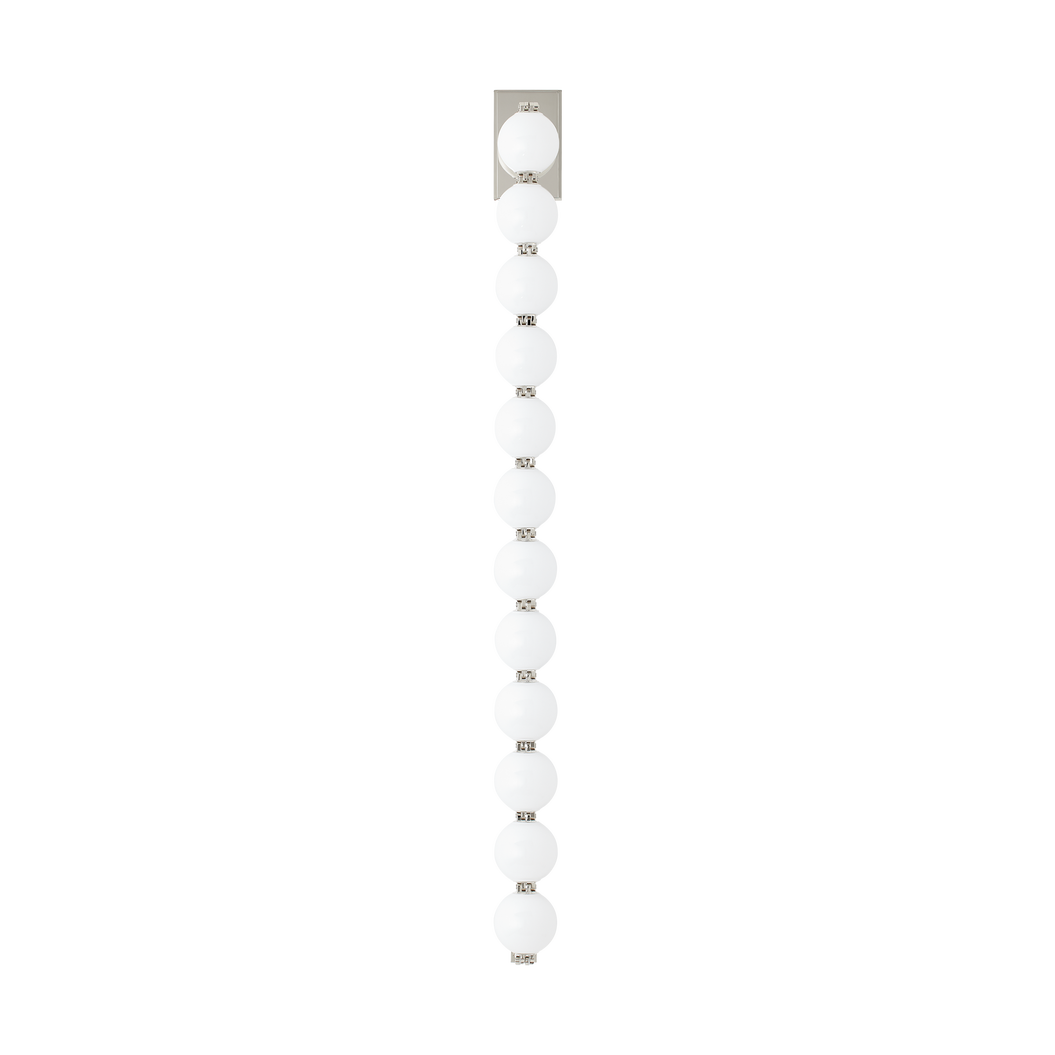 Perle 40 Sconce
