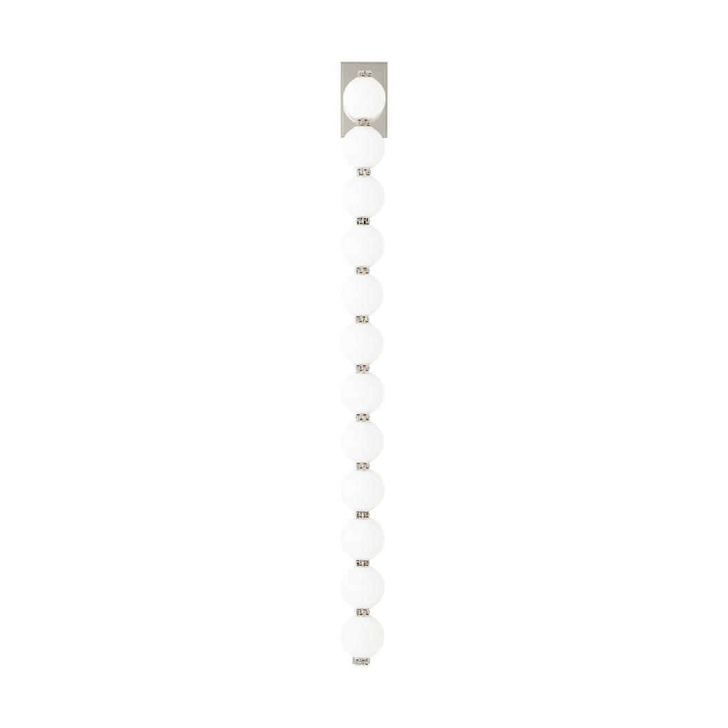 Perle 40 Sconce