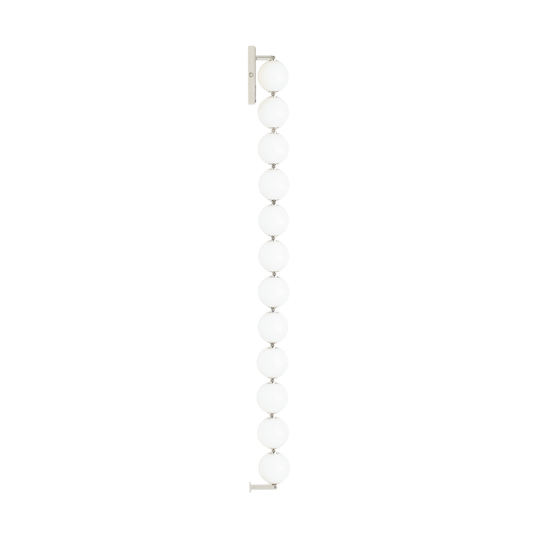 Perle 40 Sconce