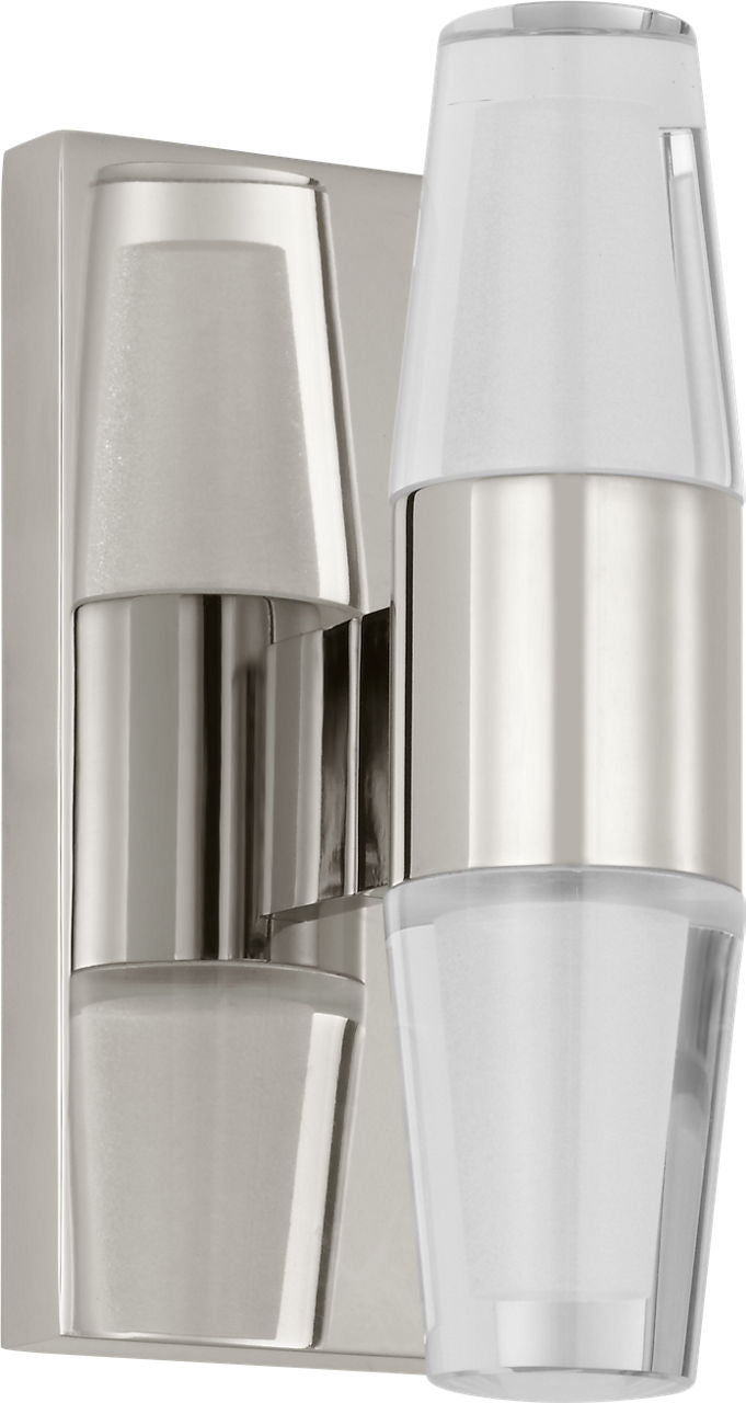 Lassell Single Short Sconce