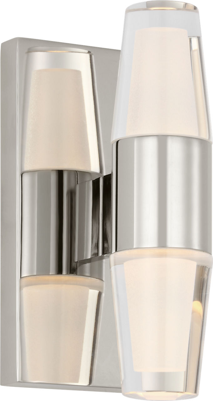 Lassell Single Short Sconce