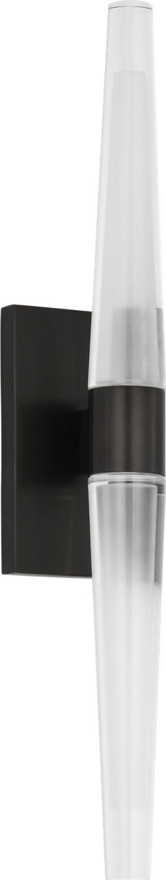 Lassell Single Tall Sconce