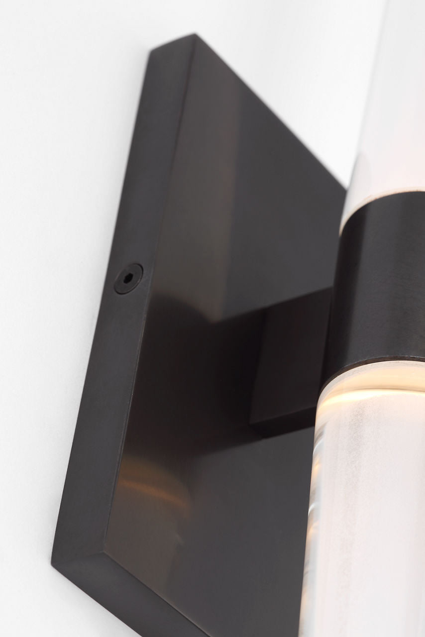 Lassell Single Tall Sconce