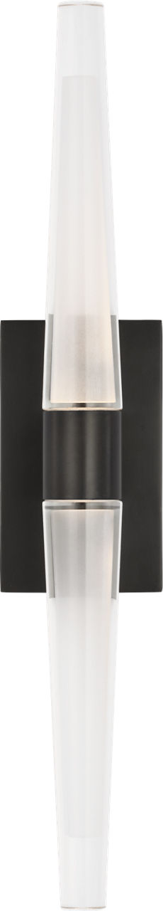 Lassell Single Tall Sconce