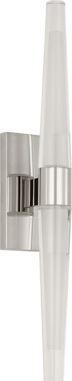 Lassell Single Tall Sconce