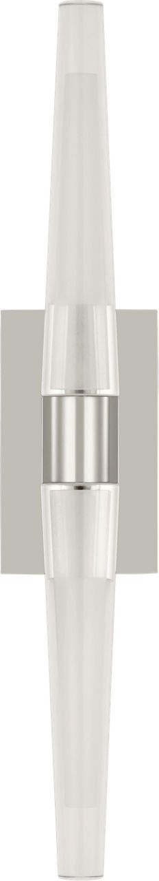 Lassell Single Tall Sconce