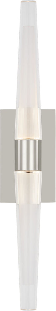 Lassell Single Tall Sconce