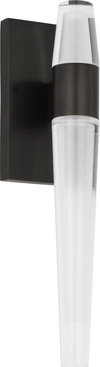 Lassell Single Sconce