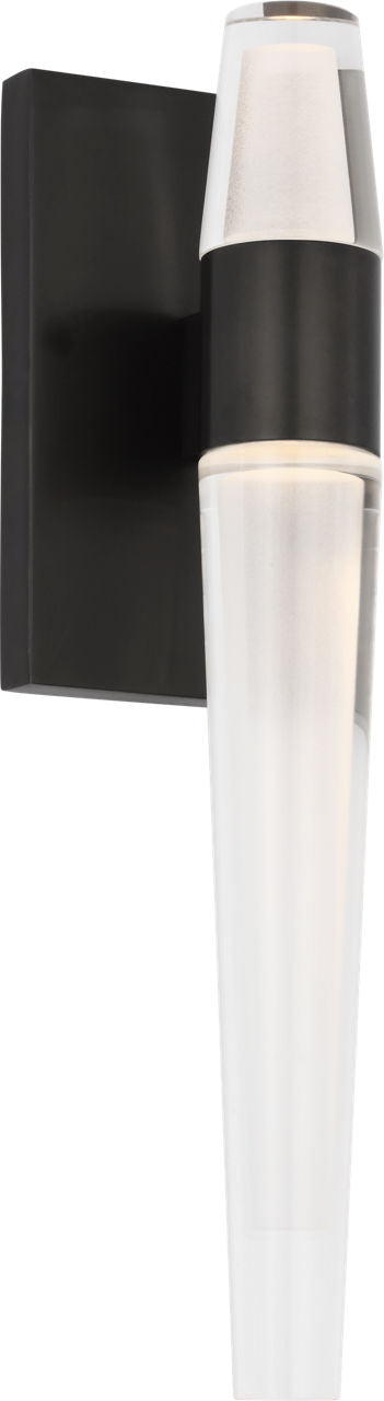 Lassell Single Sconce
