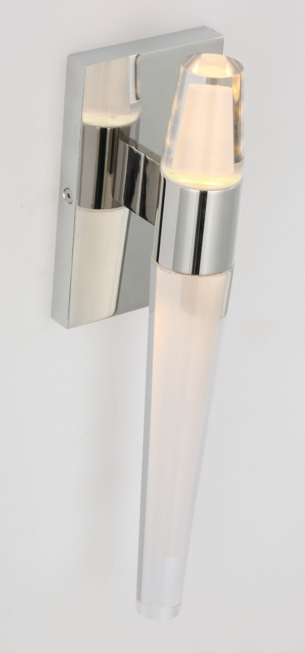 Lassell Single Sconce