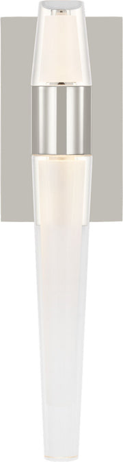 Lassell Single Sconce