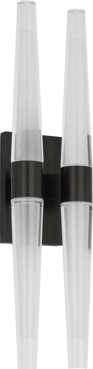 Lassell Double Tall Sconce