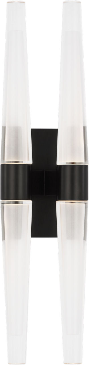 Lassell Double Tall Sconce