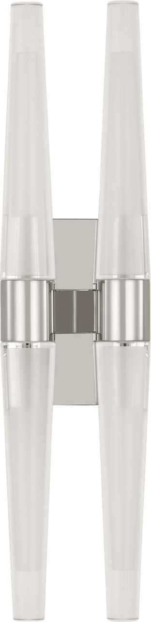 Lassell Double Tall Sconce