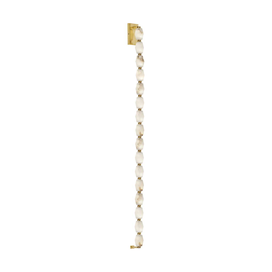 Collier Alabaster 53 Sconce