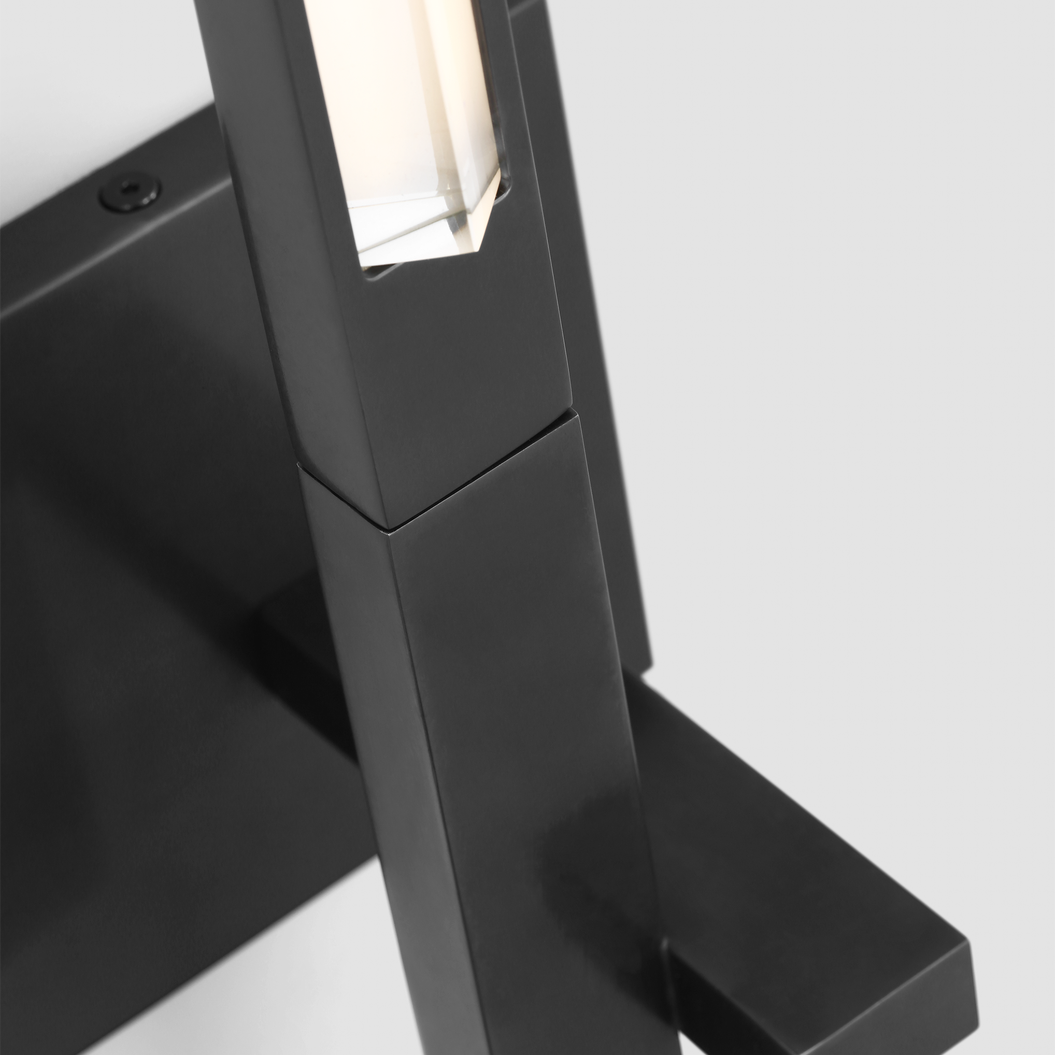 Cityscape X-Large Sconce