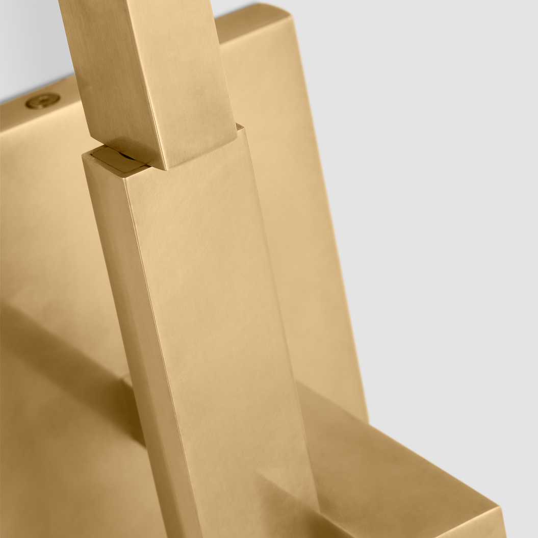 Cityscape X-Large Sconce