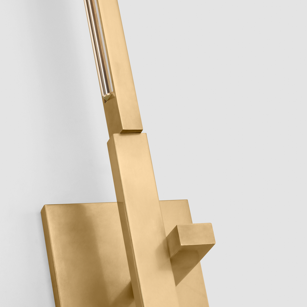 Cityscape X-Large Sconce