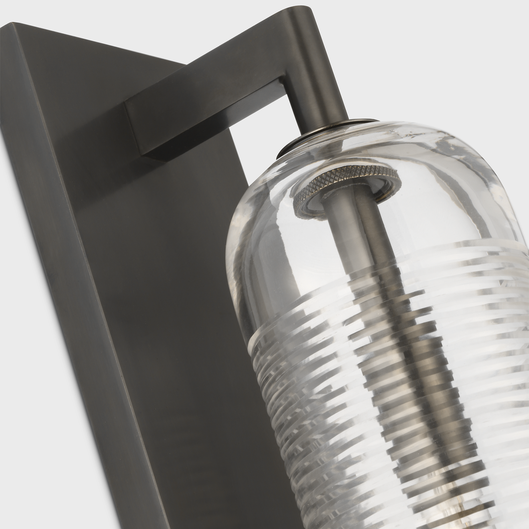 Leano 17 Sconce