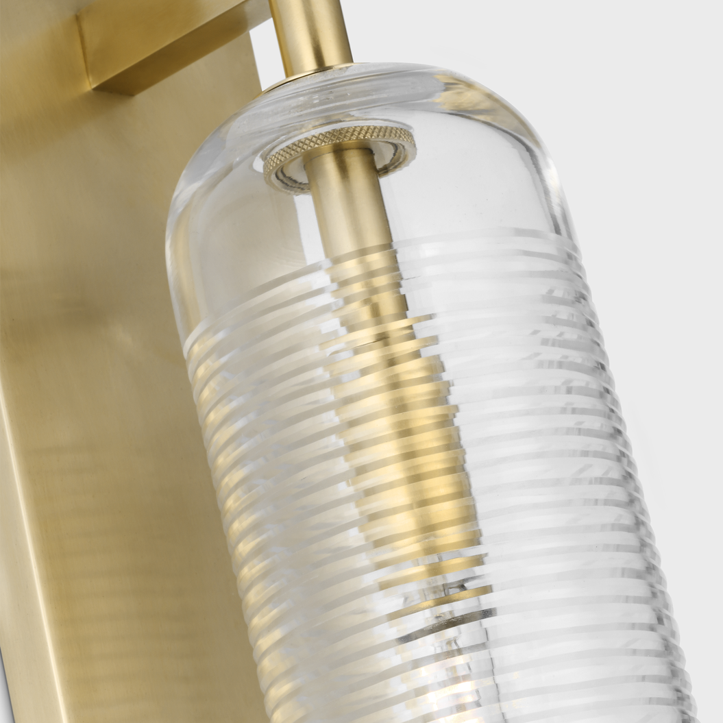 Leano 17 Sconce