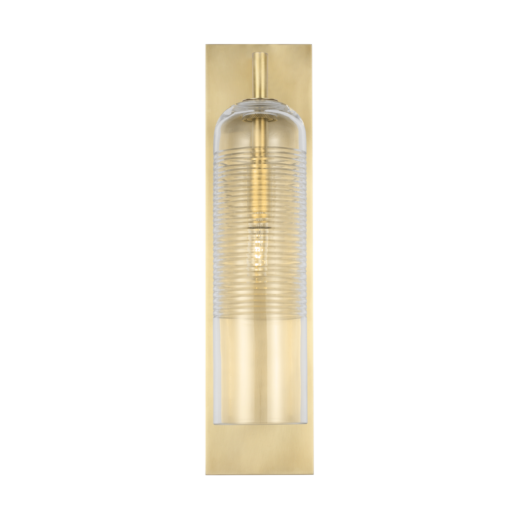 Leano 17 Sconce
