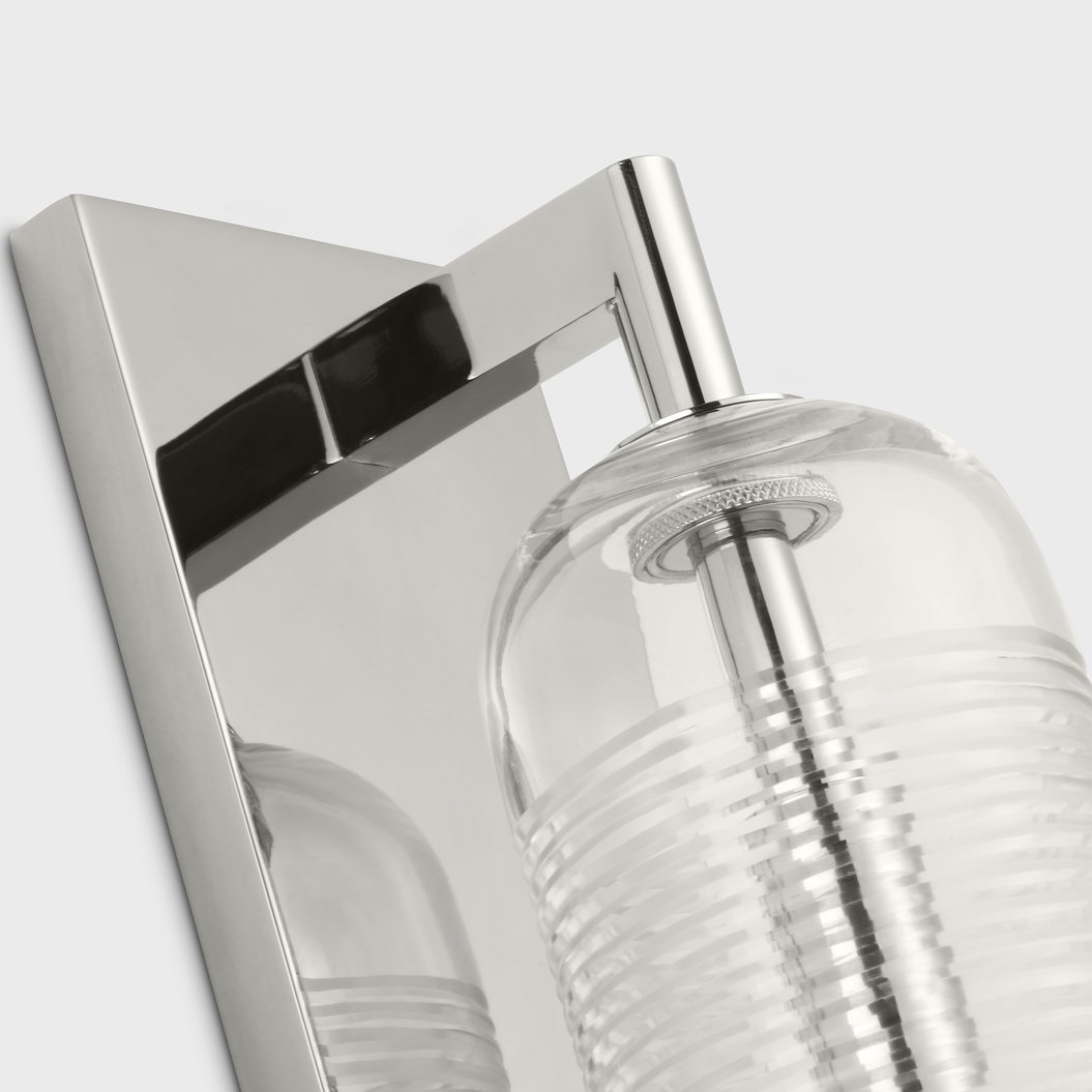 Leano 17 Sconce