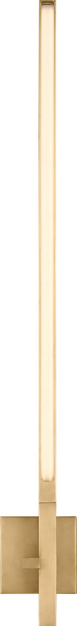 Cityscape Right X-Large Sconce