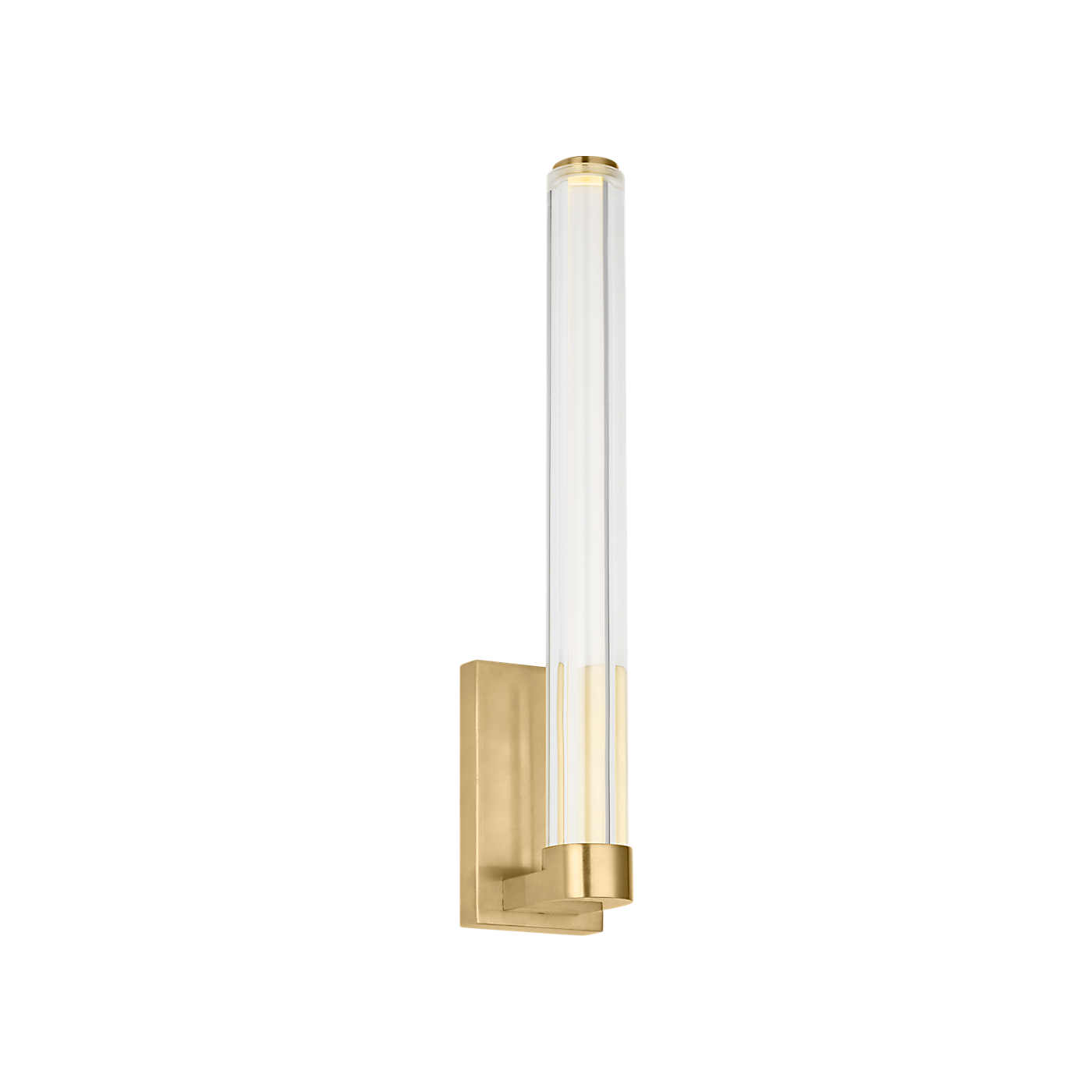 Visual Comfort Reiya Round 13 Sconce