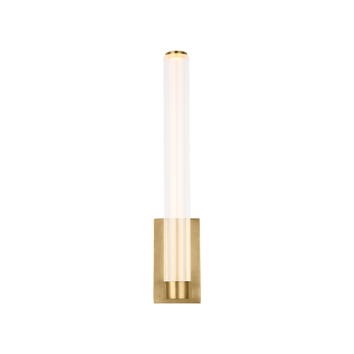 Visual Comfort Reiya Round 13 Sconce