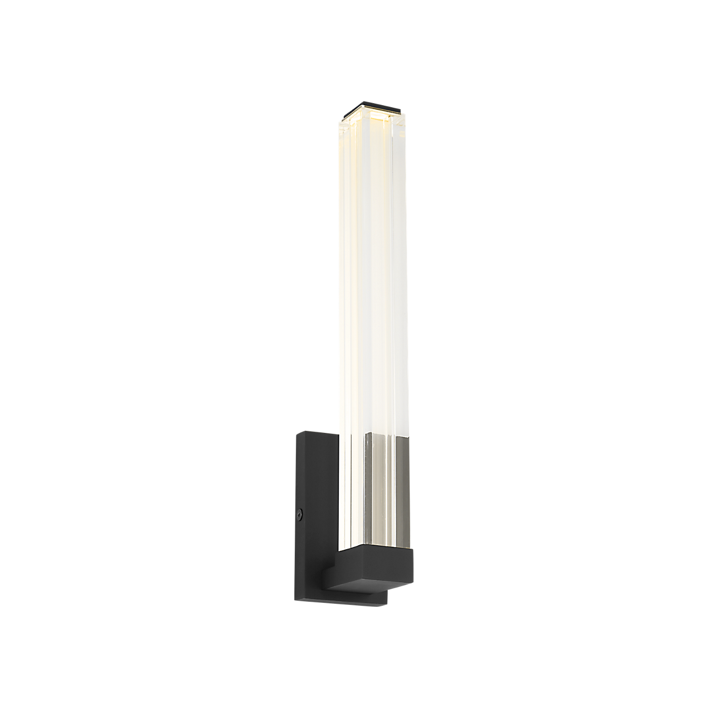 Visual Comfort Reiya Square 13 Sconce