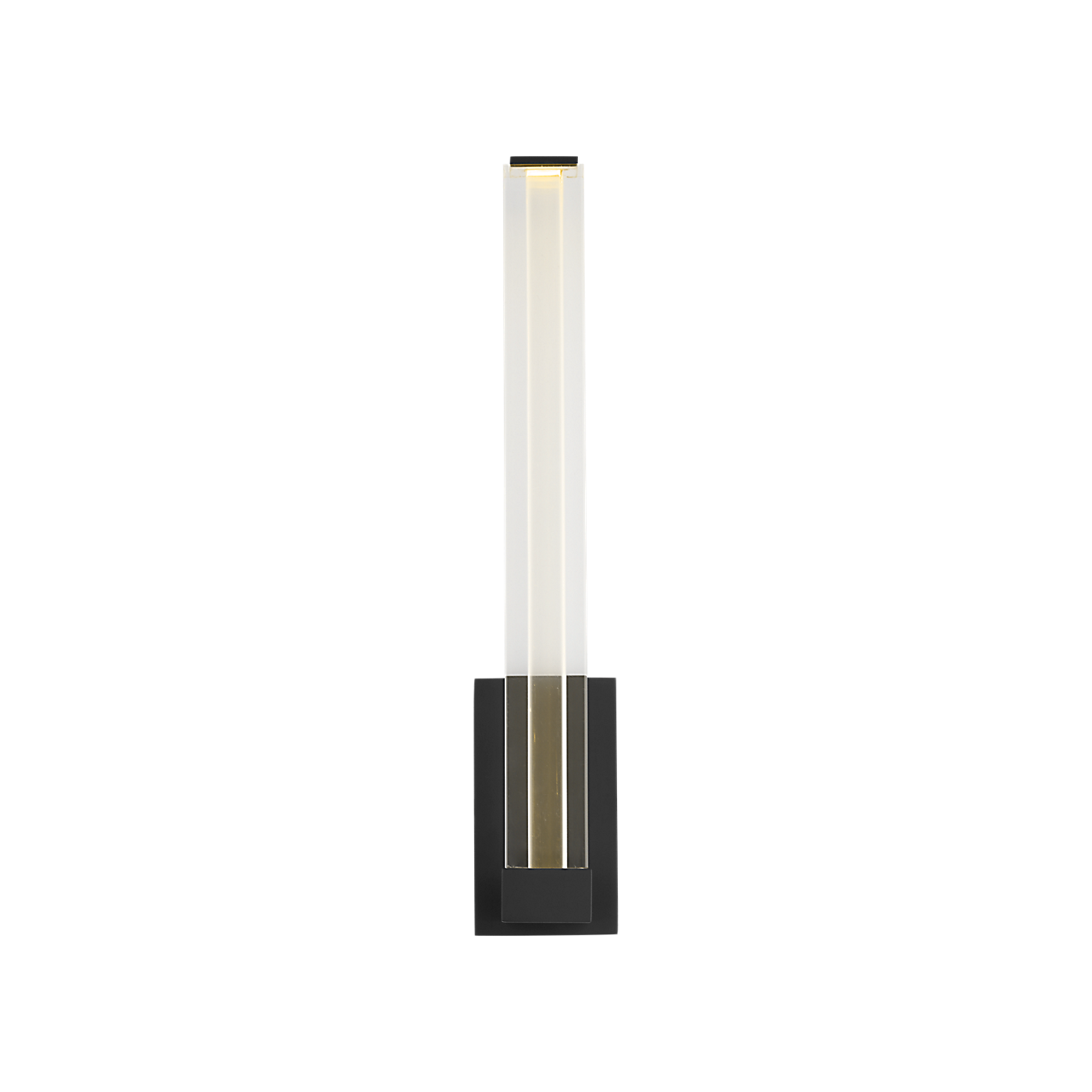 Visual Comfort Reiya Square 13 Sconce