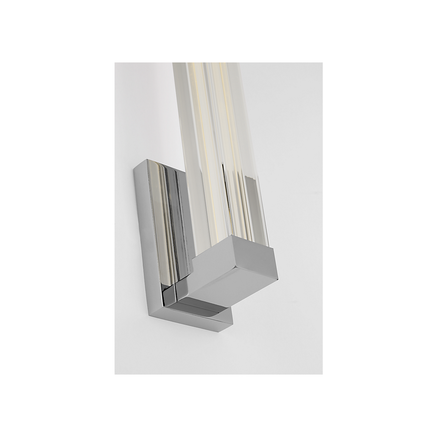 Visual Comfort Reiya Square 13 Sconce