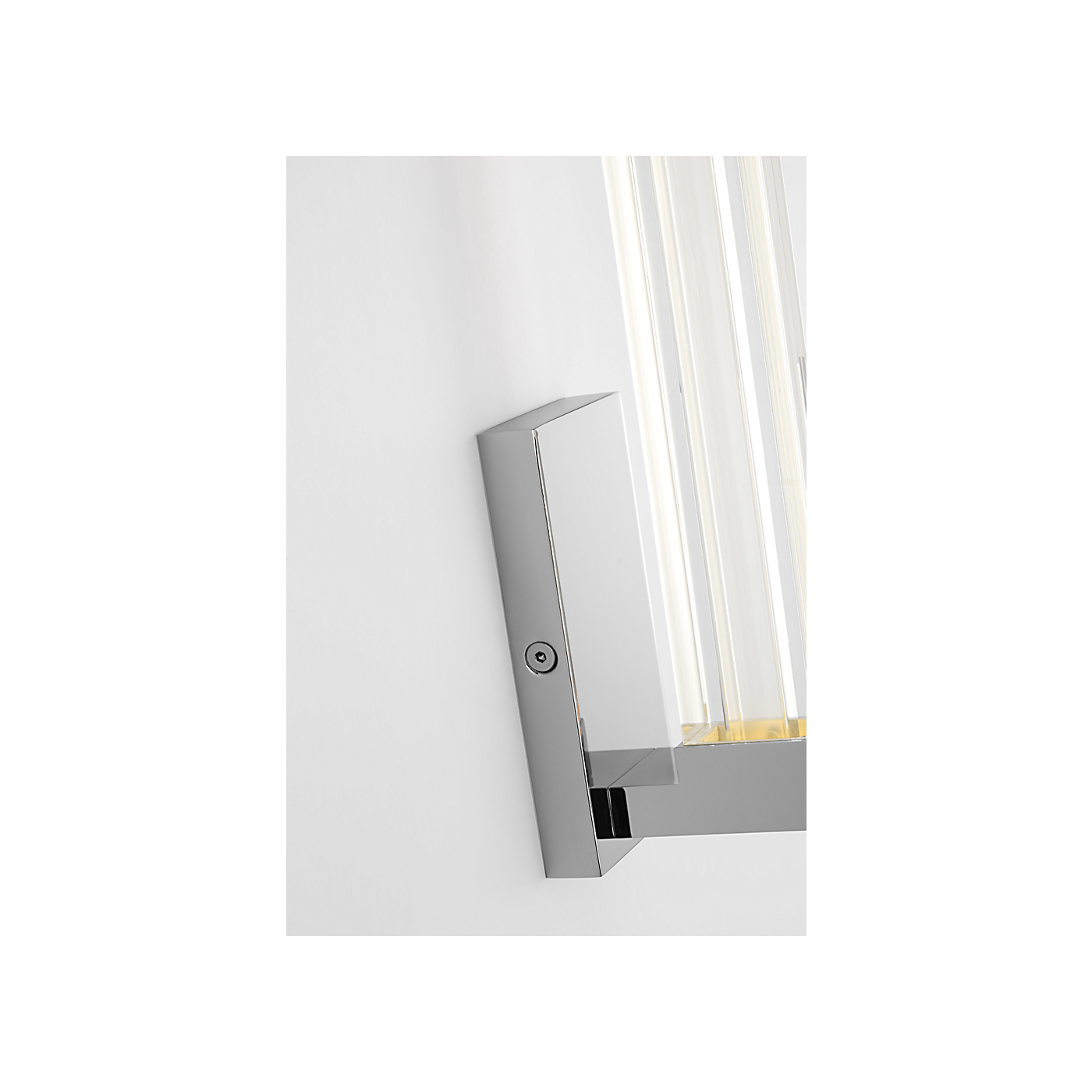 Visual Comfort Reiya Square 13 Sconce