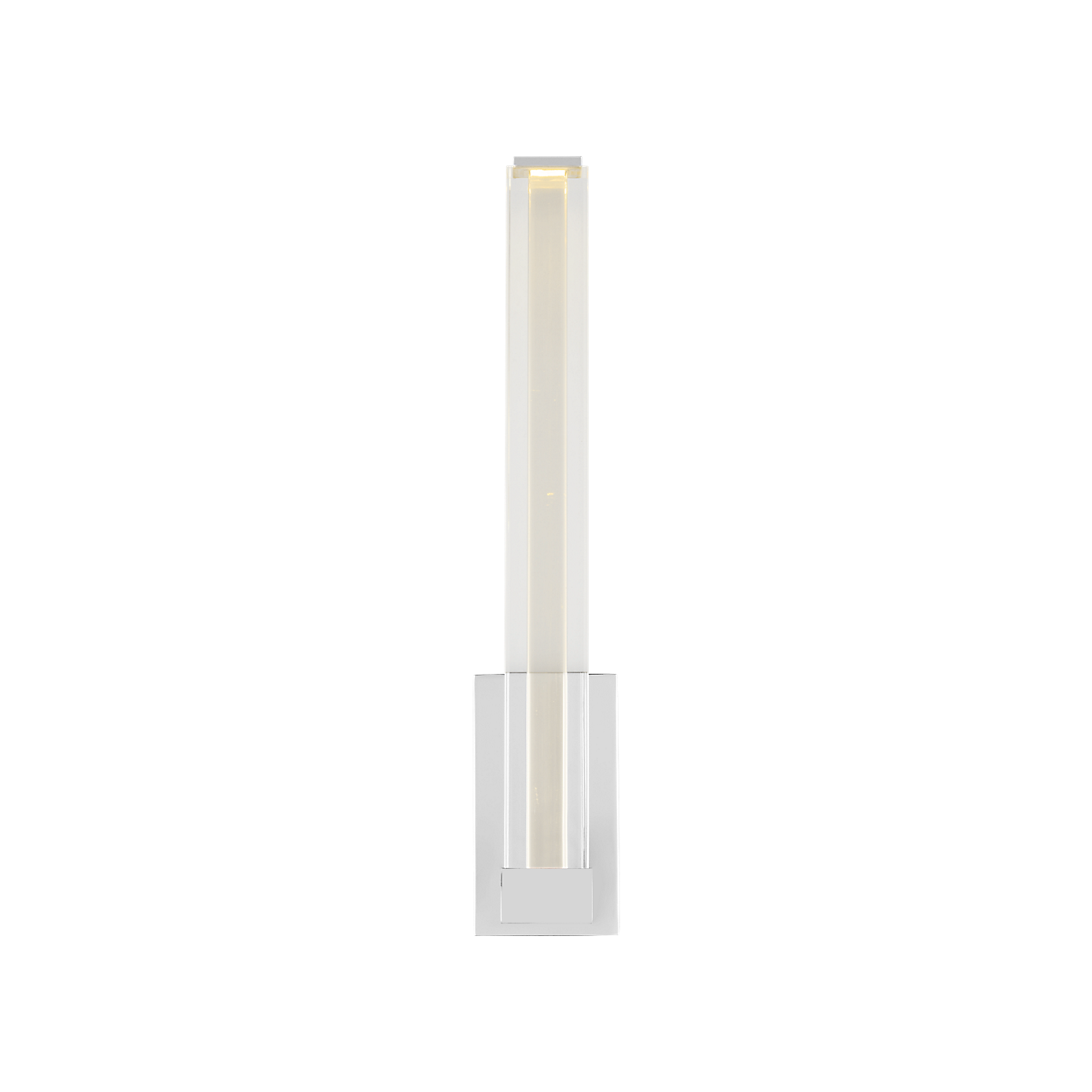 Visual Comfort Reiya Square 13 Sconce