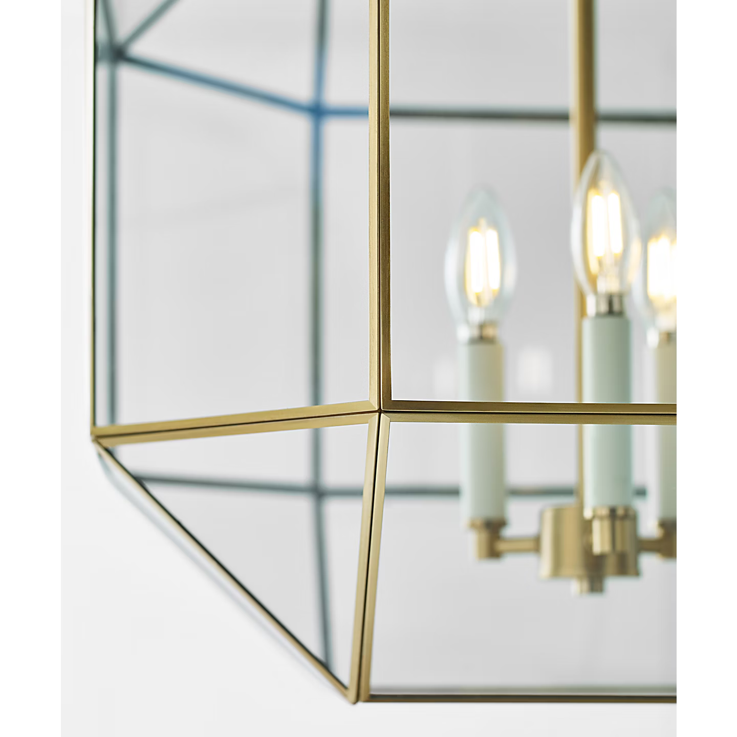 Visual Comfort Morrison Medium Lantern – 5279453 | Suzanne Kasler