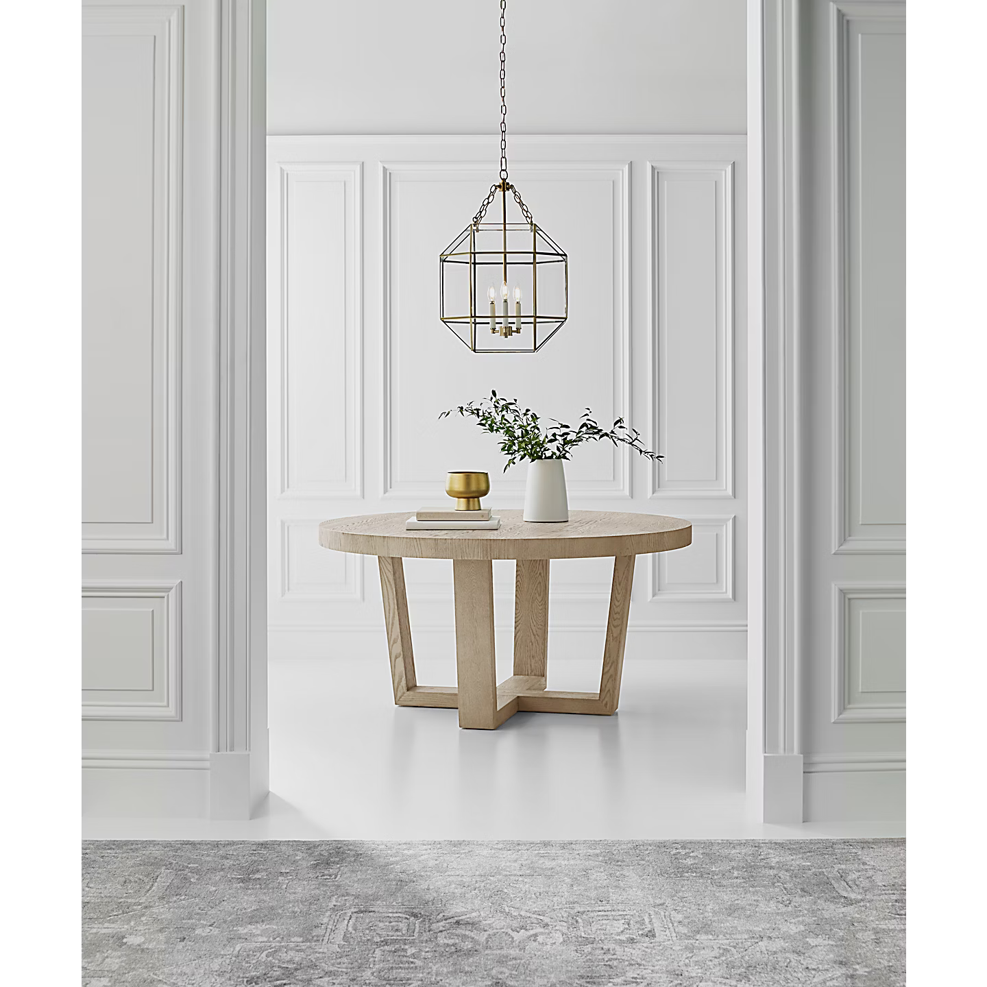 Visual Comfort Morrison Medium Lantern – 5279453 | Suzanne Kasler