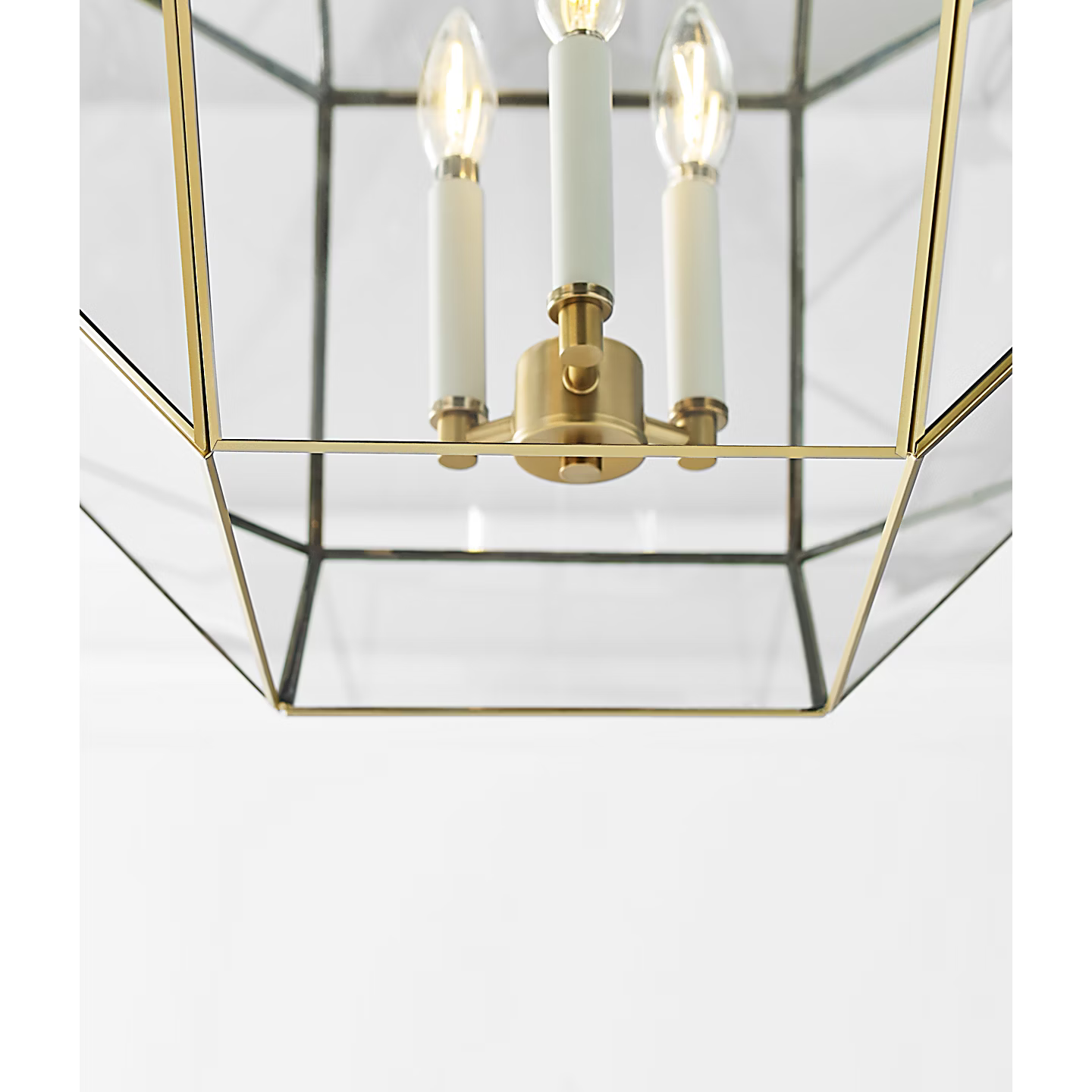Visual Comfort Morrison Medium Lantern – 5279453 | Suzanne Kasler