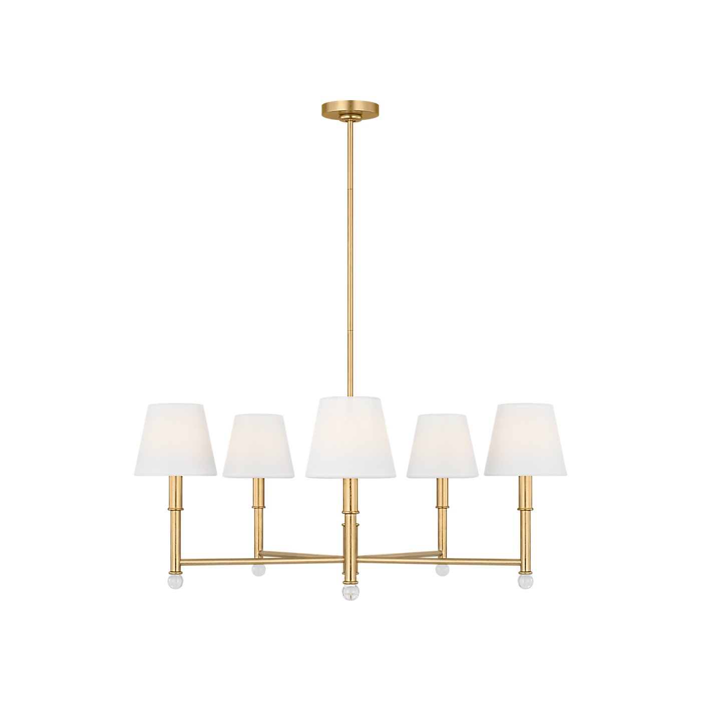 Visual Comfort Greard 33 Chandelier