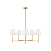 Visual Comfort Greard 33 Chandelier