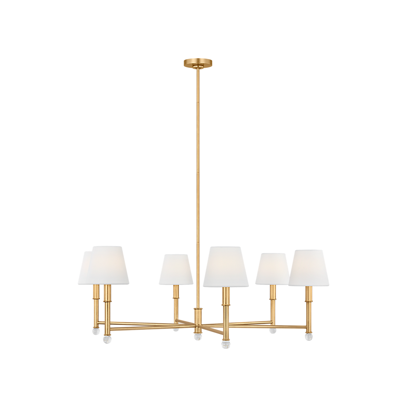 Visual Comfort Greard 40 Chandelier