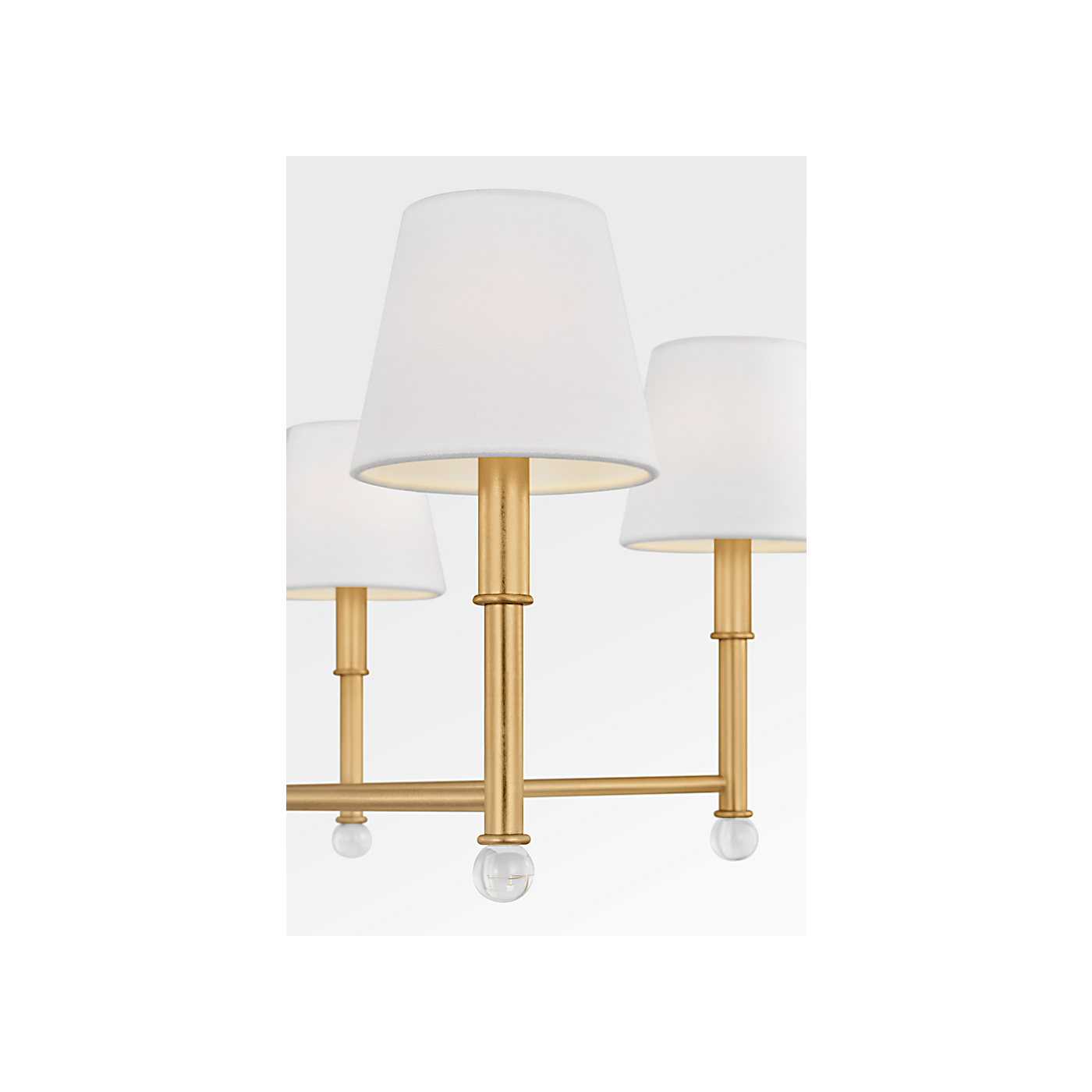 Visual Comfort Greard 40 Chandelier