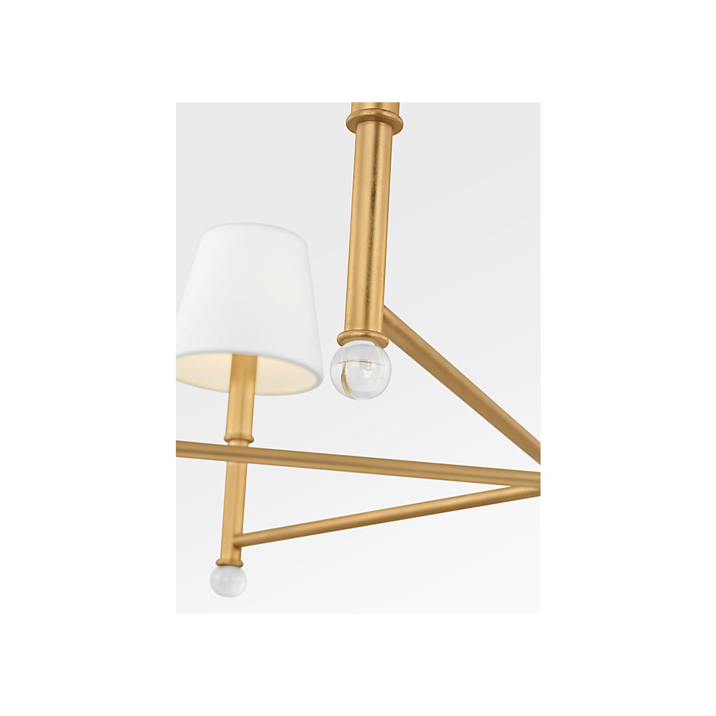 Visual Comfort Greard 40 Chandelier