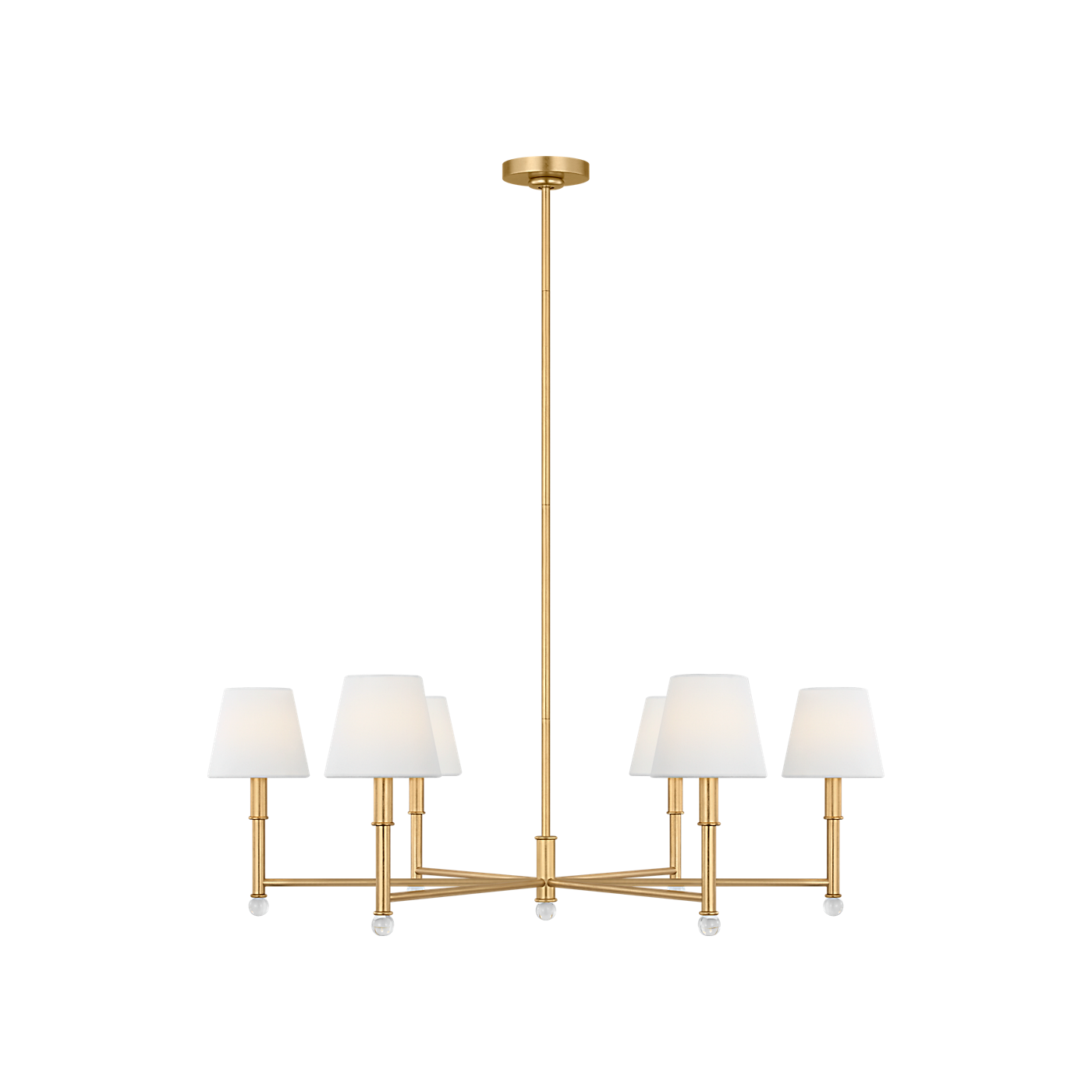 Visual Comfort Greard 40 Chandelier