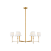Visual Comfort Greard 40 Chandelier