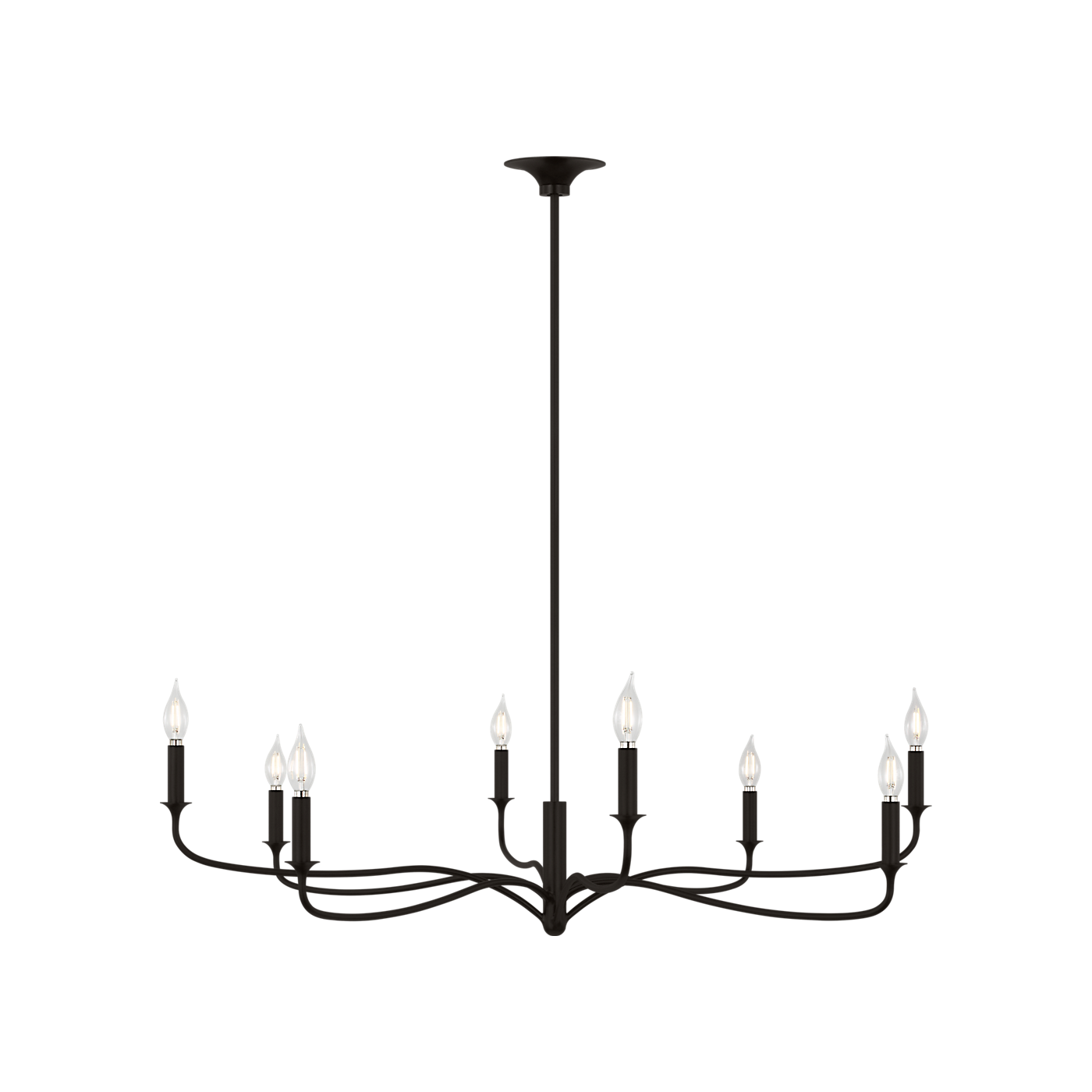 Visual Comfort Chatsworth 42 Chandelier