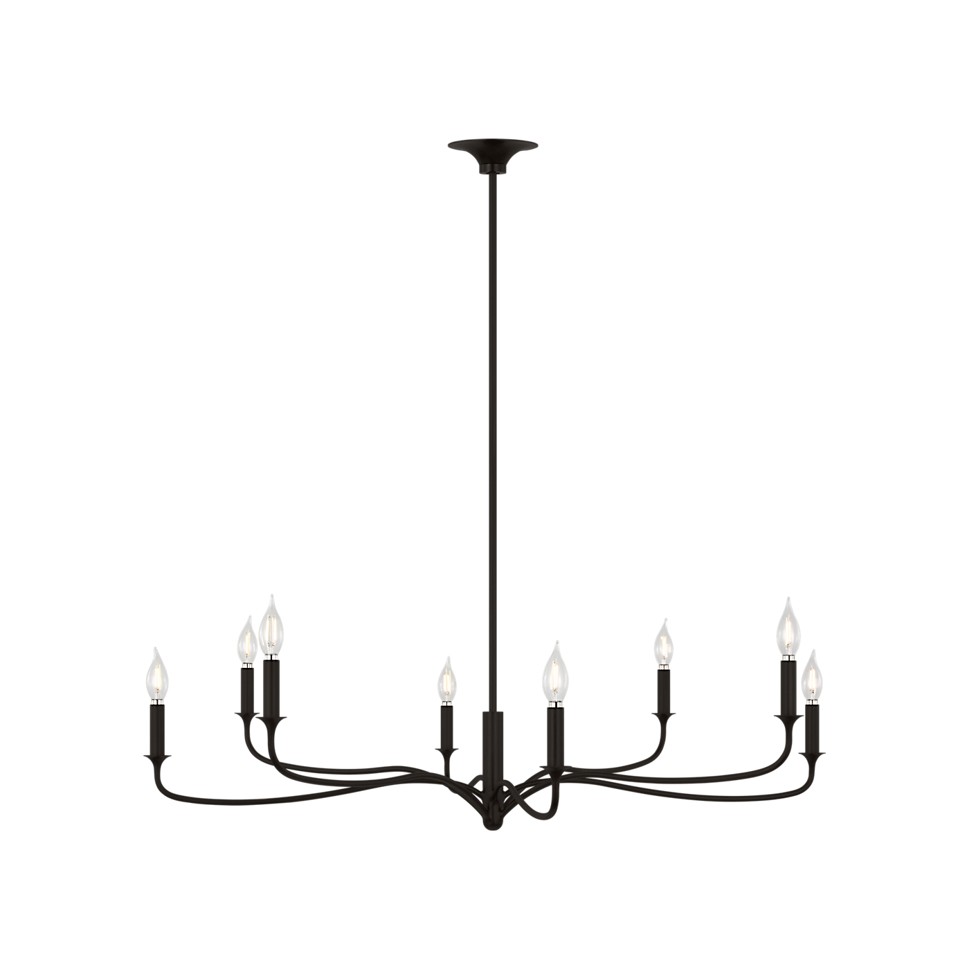 Visual Comfort Chatsworth 42 Chandelier