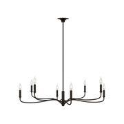 Visual Comfort Chatsworth 42 Chandelier