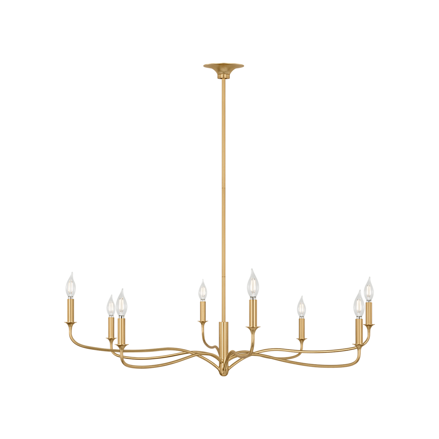 Visual Comfort Chatsworth 42 Chandelier
