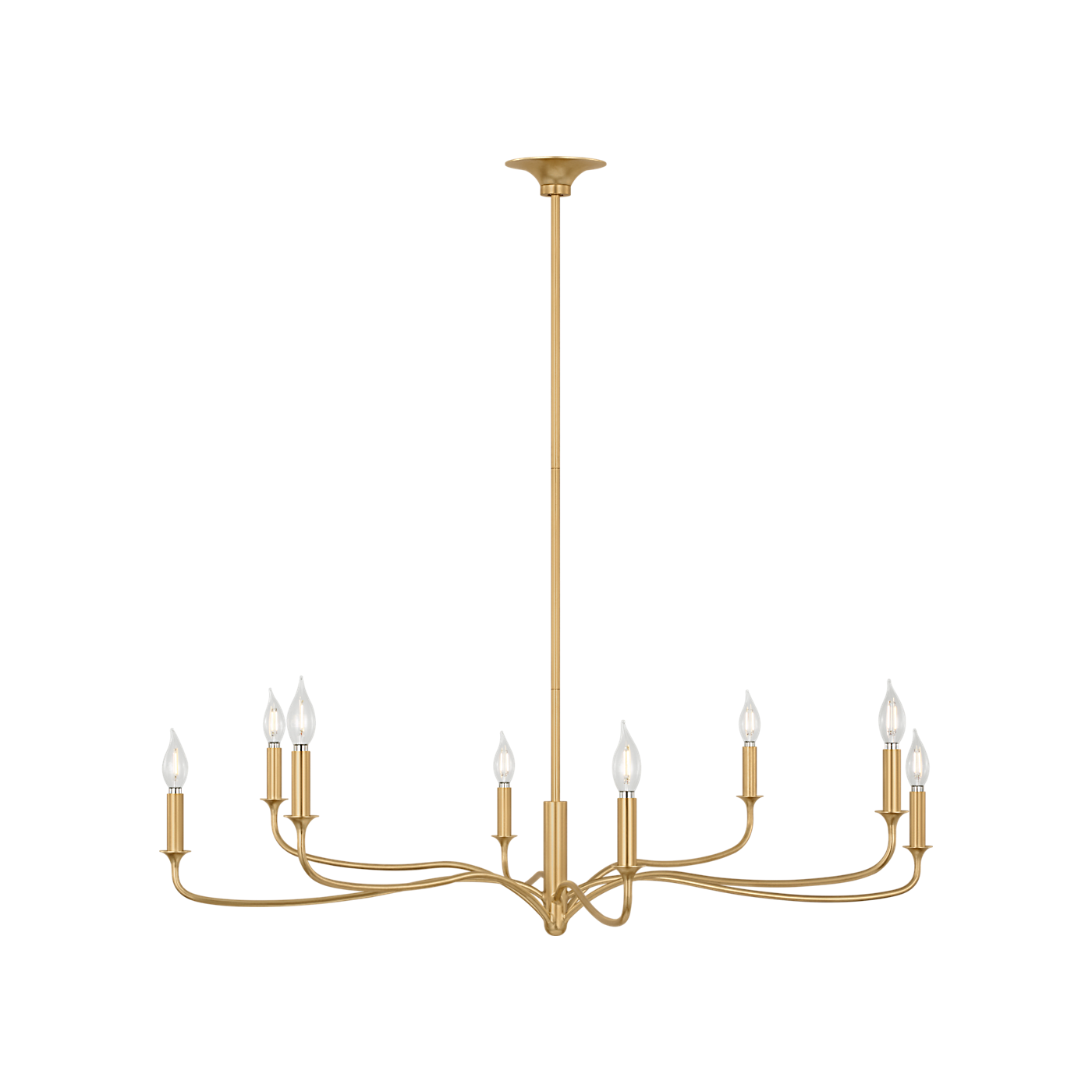 Visual Comfort Chatsworth 42 Chandelier